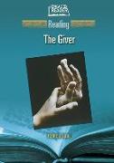 Reading ""The Giver