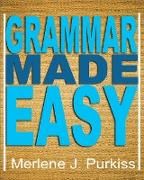 Grammar Made Easy