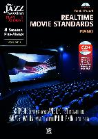 Realtime Movie Standards / Realtime Movie Standards - Piano