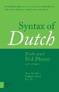 Syntax of Dutch