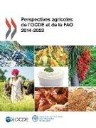 Perspectives Agricoles de L'Ocde Et de La Fao 2014