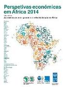 Perspetivas Economicas Em Africa 2014 (Versao Condensada)