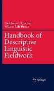 Handbook of Descriptive Linguistic Fieldwork