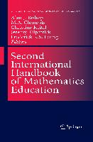 Second International Handbook of Mathematics Education