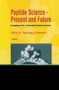 Peptide Science ¿ Present and Future