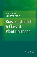 Brassinosteroids: A Class of Plant Hormone