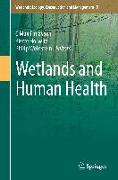 Wetlands and Human Health