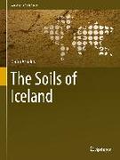 The Soils of Iceland