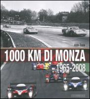 1000 Km di Monza. (1965-2008)