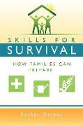 Skills for Survival