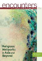 Religious Networks in Asia and Beyond