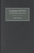 Language and Piety in Middle English Romance