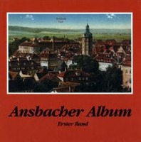 Ansbacher Album I