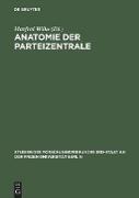 Anatomie der Parteizentrale