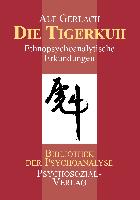 Die Tigerkuh