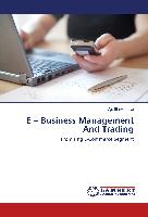 E ¿ Business Management And Trading