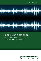 Remix und Sampling