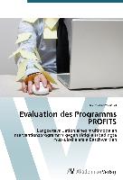 Evaluation des Programms PROFITS
