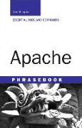 Apache Phrasebook