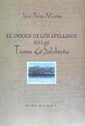 El origen de los apellidos en las tierras de Salobreña