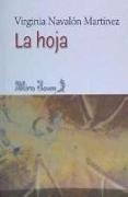 La hoja