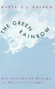 The Green Rainbow