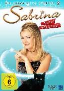 Sabrina - Total verhext! - Staffel 2: Folge 25-50
