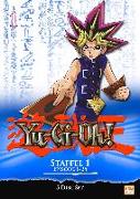 Yu-Gi-Oh! - Staffel 1.1: Folge 01-25