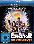 The Executor - Der Vollstrecker Blu-Ray
