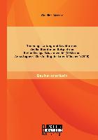 Themengestaltung und Erzählformen der Exilliteratur am Beispiel von Stefan Zweigs ¿Schachnovelle¿ (1943) und Anna Seghers¿ ¿Der Ausflug der toten Mädchen¿ (1946)