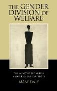 The Gender Division of Welfare