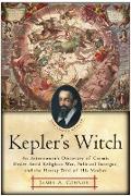 Kepler's Witch