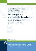 Lernaufgaben entwickeln, bearbeiten und überprüfen