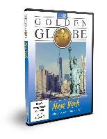 New York. Golden Globe