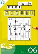 Freiform-Sudoku 6