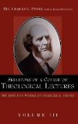 Skeletons of a Course of Theological Lectures