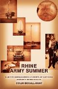 Rhine Army Summer