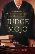 Judge Mojo