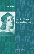 Von der Vita zur Künstlerbiographie