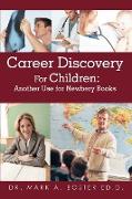 Career Discovery For Children