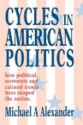 Cycles in American Politics