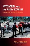 Women and the Pony Express