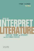 How to Interpret Literature