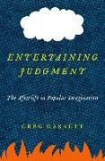 Entertaining Judgment: The Afterlife in Popular Imagination