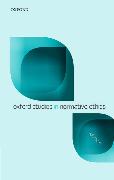 Oxford Studies in Normative Ethics, Volume 4