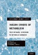 Inborn Errors of Metabolism