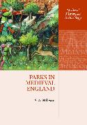 Parks in Medieval England