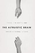 The Altruistic Brain: How We Are Naturally Good