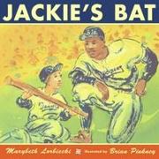 Jackie's Bat