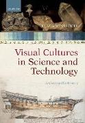 Visual Cultures in Science and Technology